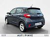 Hyundai i10 1.0 MPI Tech Grigio scuro