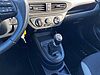 Hyundai i10 1.0 MPI Tech Grigio scuro