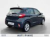 Hyundai i10 1.0 MPI Tech Grigio scuro