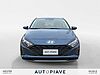 Hyundai i20 1.2 MPI MT Connectline Blu