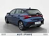 Hyundai i20 1.2 MPI MT Connectline Blu