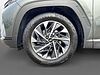 Hyundai Tucson 1.6 T-GDI 48V DCT XLine Grigio scuro