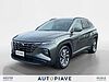 Hyundai Tucson 1.6 T-GDI 48V DCT XLine Grigio scuro