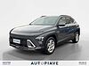 Hyundai Kona 1.0 T-GDI Hybrid 48V iMT XLine Plus Grigio scuro