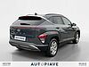 Hyundai Kona 1.0 T-GDI Hybrid 48V iMT XLine Plus Grigio scuro