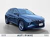 Hyundai Tucson 1.6 T-GDI 48V DCT XLine Blu