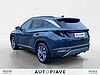 Hyundai Tucson 1.6 T-GDI 48V DCT XLine Blu