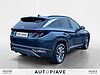Hyundai Tucson 1.6 T-GDI 48V DCT XLine Blu