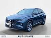 Hyundai Tucson 1.6 T-GDI 48V DCT XLine Blu