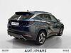 Hyundai Tucson 1.6 HEV aut. Exellence Blu