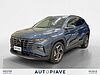 Hyundai Tucson 1.6 HEV aut. Exellence Blu