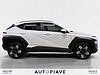 Hyundai Kona HEV 1.6 DCT XClass Bianco