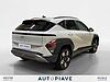 Hyundai Kona HEV 1.6 DCT XClass Bianco