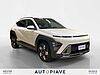Hyundai Kona HEV 1.6 DCT XClass Bianco