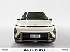Hyundai Kona HEV 1.6 DCT XClass Bianco