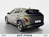 Hyundai Kona HEV 1.6 DCT XClass Grigio