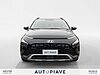 Hyundai Bayon 1.0 T-GDI Hybrid 48V iMT XClass Nero