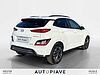 Hyundai Kona EV 64 kWh XLine Bianco