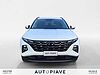 Hyundai Tucson 1.6 HEV aut. XLine Bianco