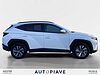 Hyundai Tucson 1.6 HEV aut. XLine Bianco