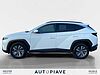 Hyundai Tucson 1.6 HEV aut. XLine Bianco