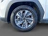 Hyundai Tucson 1.6 HEV aut. XLine Bianco