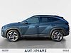 Hyundai TUCSON Hybrid 1.6 HEV 2wd 230cv Exellence Auto Blu
