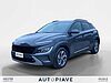 Hyundai Kona HEV 1.6 DCT XLine Grigio scuro