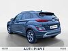 Hyundai Kona HEV 1.6 DCT XLine Grigio scuro