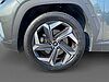 Hyundai TUCSON 1.6 HEV aut. Exellence Verde