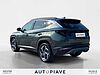 Hyundai TUCSON 1.6 HEV aut. Exellence Verde