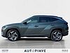 Hyundai TUCSON 1.6 HEV aut. Exellence Verde