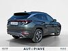 Hyundai TUCSON 1.6 HEV aut. Exellence Verde
