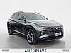 Hyundai TUCSON Hybrid 1.6 HEV 2wd 230cv Exellence Auto Grigio scuro