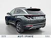 Hyundai TUCSON Hybrid 1.6 HEV 2wd 230cv Exellence Auto Grigio scuro