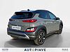 Hyundai KONA 1.0 T-GDI 48V 120cv Xline Style Pack Grigio scuro