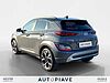 Hyundai KONA 1.0 T-GDI 48V 120cv Xline Style Pack Grigio scuro