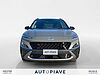 Hyundai KONA 1.0 T-GDI 48V 120cv Xline Style Pack Grigio scuro