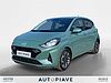 Hyundai i10 1.0 MPI A/T Connectline Verde