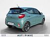 Hyundai i10 1.0 MPI A/T Connectline Verde