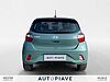 Hyundai i10 1.0 MPI A/T Connectline Verde