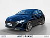Hyundai i20 1.2 MPI 79cv ConnectLine Nero