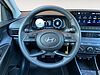 Hyundai i20 1.2 MPI 79cv ConnectLine Nero