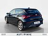 Hyundai i20 1.2 MPI 79cv ConnectLine Nero