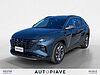 Hyundai TUCSON 1.6 CRDi MHEV 2wd 136cv Xline Blu