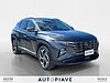 Hyundai TUCSON Hybrid 1.6 HEV 2wd 230cv Exellence Auto Grigio scuro