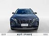 Hyundai TUCSON Hybrid 1.6 HEV 2wd 230cv Exellence Auto Grigio scuro