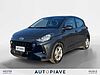 Hyundai i10 1.0 MPI Tech Grigio scuro