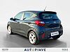 Hyundai i10 1.0 MPI Tech Grigio scuro