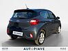 Hyundai i10 1.0 MPI Tech Grigio scuro